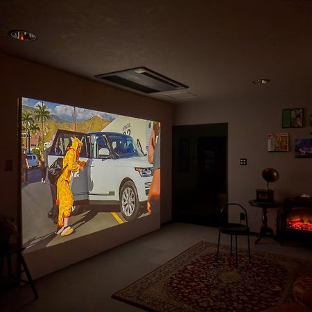 דירות פוקואוקה Amp Flat Ogokusou מראה חיצוני תמונה